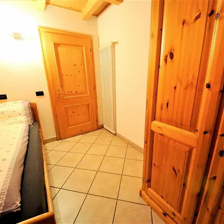 Apartment Bait Li Desja Mont Dala Nef By Livignoaccomodation