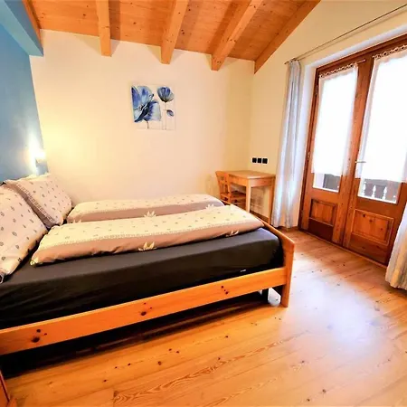 Bait Li Desja Mont Dala Nef By Livignoaccomodation