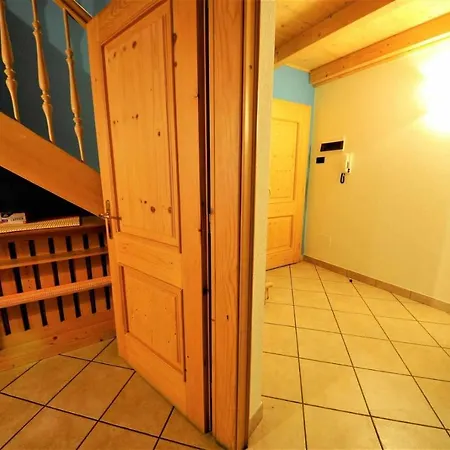 Bait Li Desja Mont Dala Nef By Livignoaccomodation Apartment